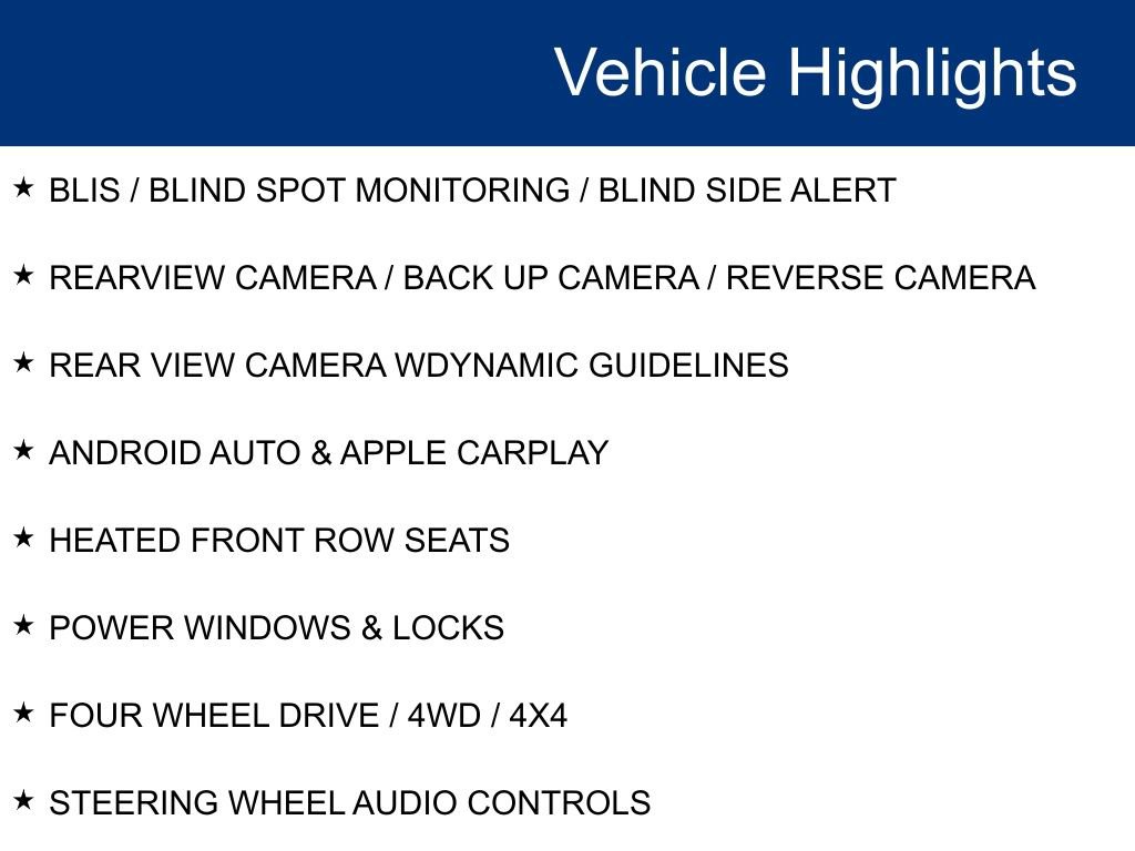 Used 2020 RAM 2500 Big Horn w/ Level 2 Equipment Group AWD/4WD image 4