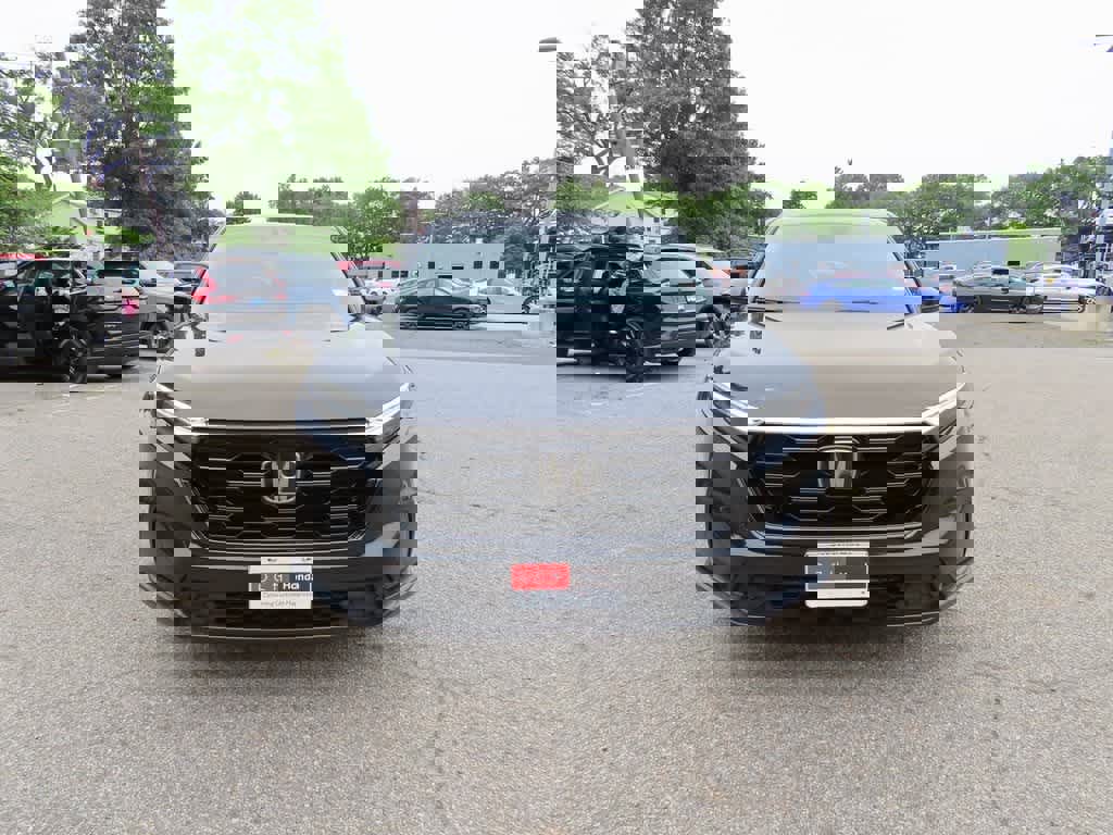New 2026 Honda CR-V EX image 6