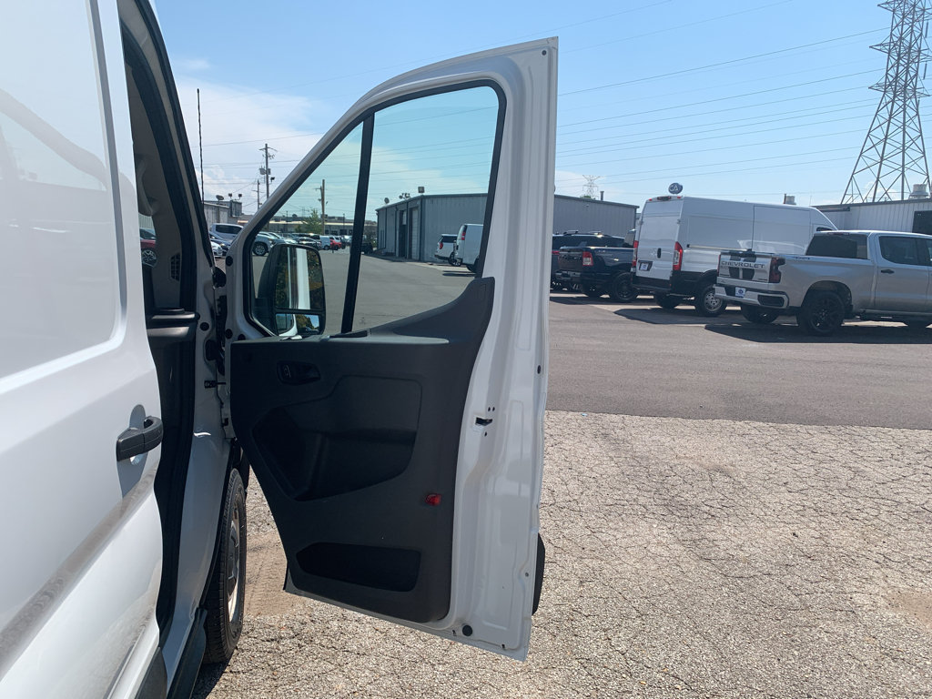 Used 2025 Ford Transit 250 148 High Roof w/ Load Area Protection Package RWD image 30