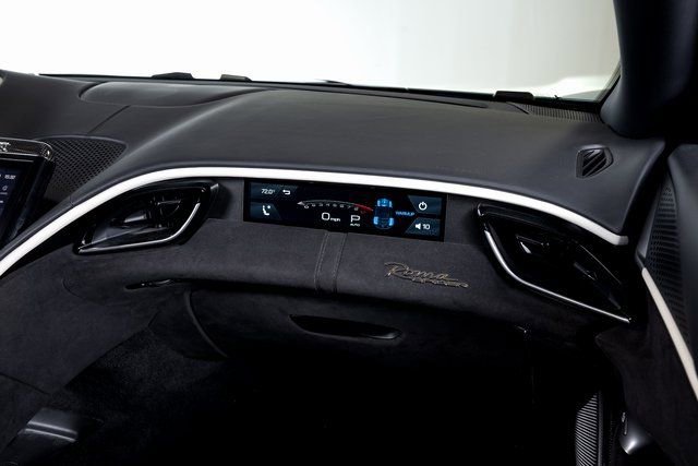 Certified 2024 Ferrari Roma Spider image 51