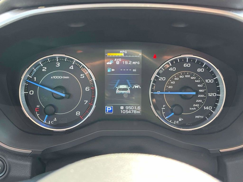 Used 2020 Subaru Ascent Limited w/ Popular Package #2 image 24