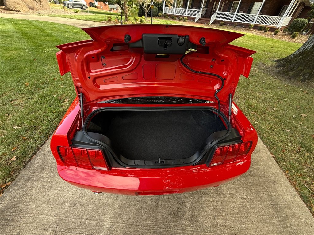 Used 2007 Ford Mustang GT RWD image 58