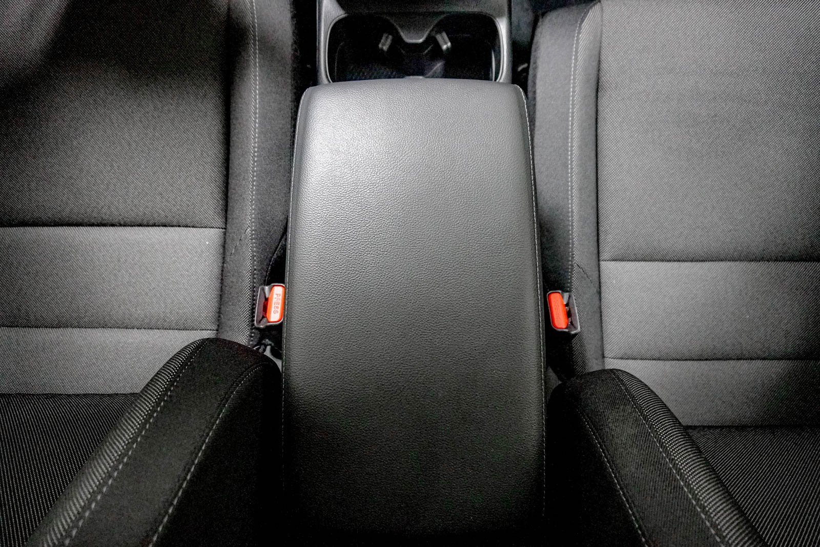 Certified 2025 Honda CR-V EX image 27