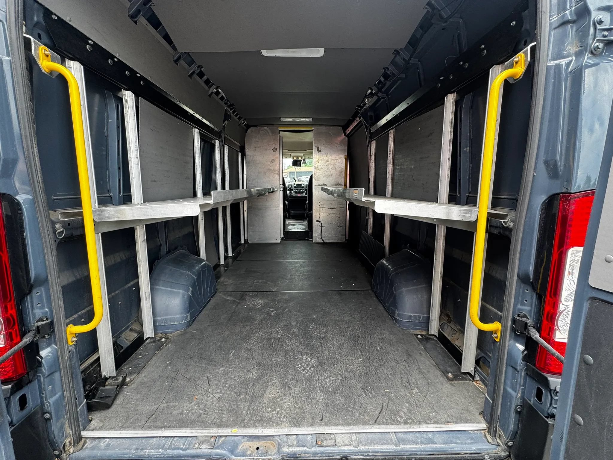 Used 2020 RAM ProMaster 3500 FWD image 14