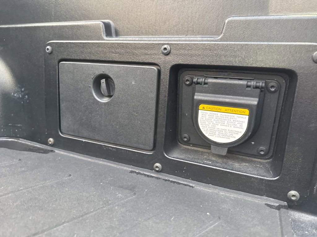 Used 2021 Toyota Tacoma TRD Pro image 45