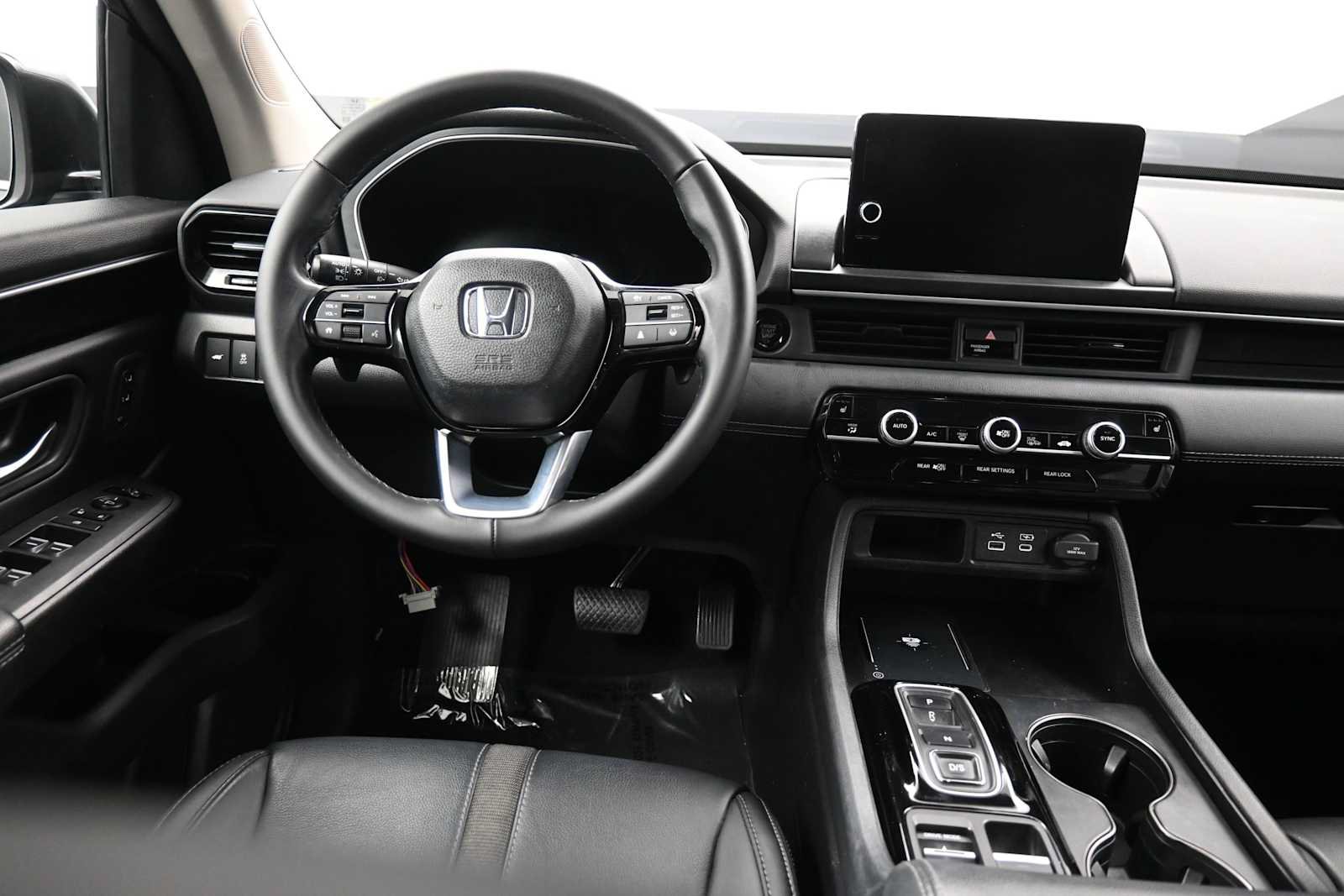 Used 2023 Honda Pilot EX-L image 19