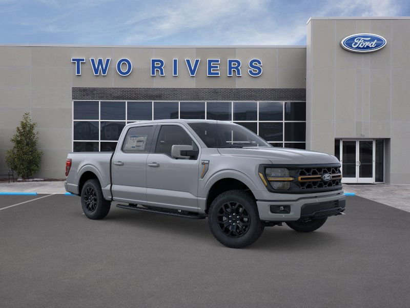 New 2026 Ford F150 Tremor image 7