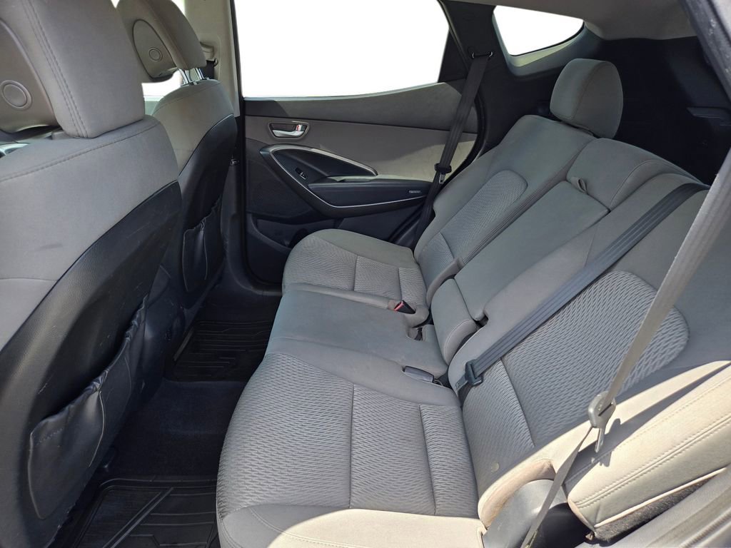 Used 2013 Hyundai Santa Fe Sport image 22