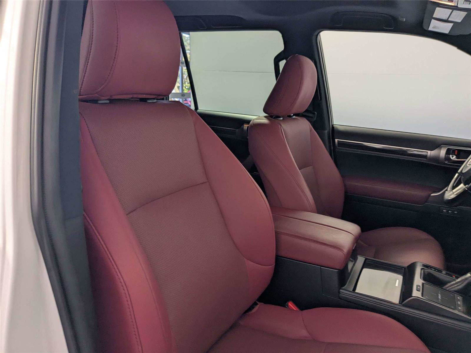 Used 2023 Lexus GX 460 Premium w/ Premium Package AWD/4WD image 29