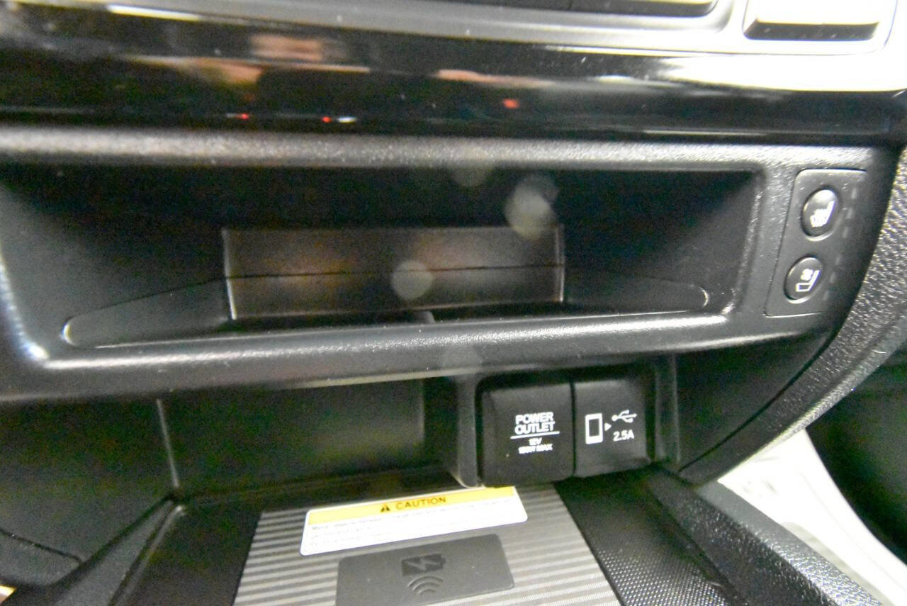 Used 2023 Honda Passport Elite image 29