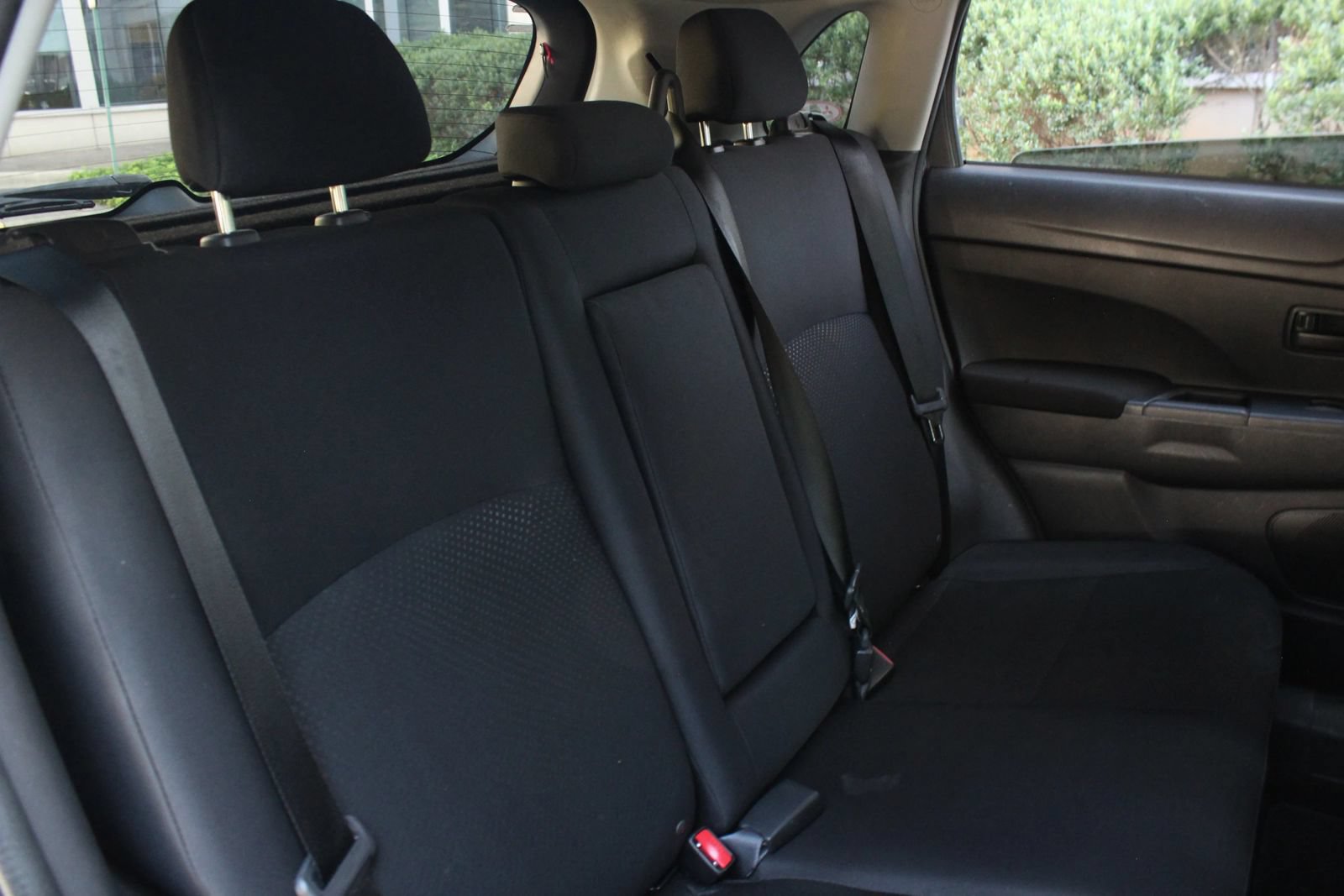 Used 2015 Mitsubishi Outlander Sport ES FWD image 22