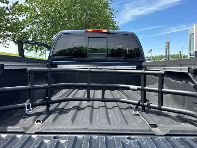 Used 2019 Nissan Frontier SV w/ Value Truck Package AWD/4WD image 12