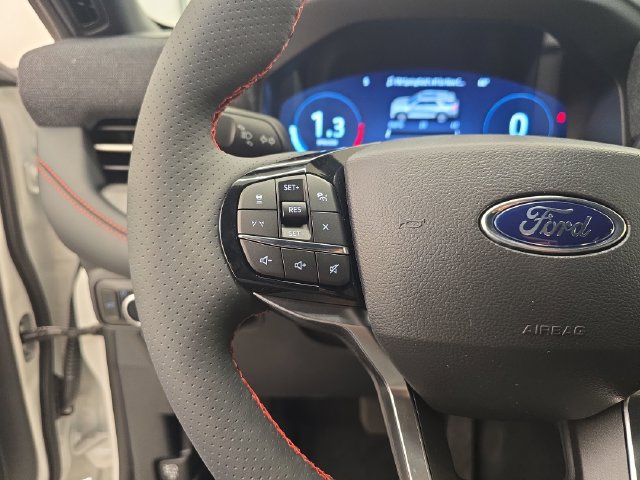 New 2026 Ford Explorer ST-Line w/ ST-Line Street Pack AWD/4WD image 39