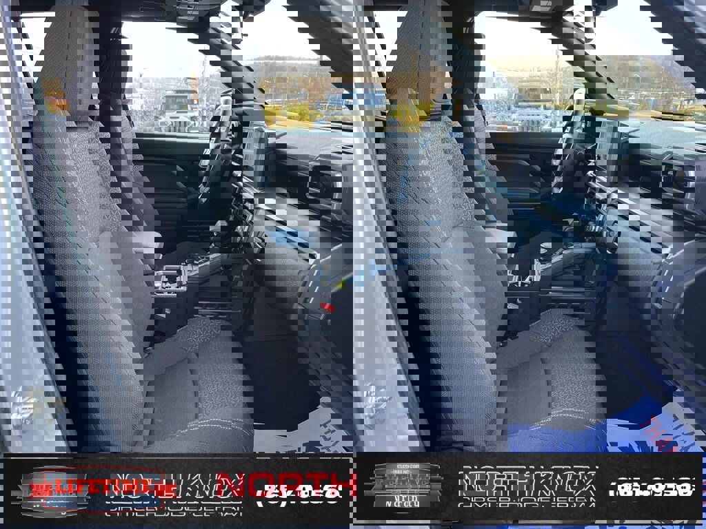 Used 2025 Toyota 4Runner SR5 image 24