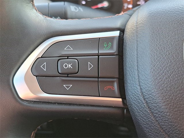 Used 2022 Jeep Compass Limited image 21