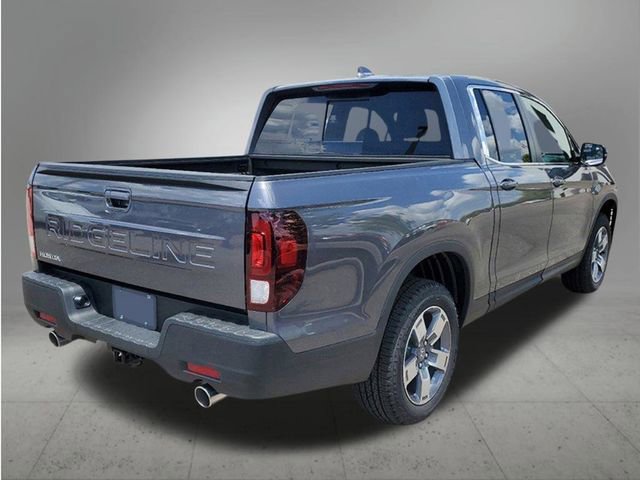 New 2026 Honda Ridgeline RTL image 5