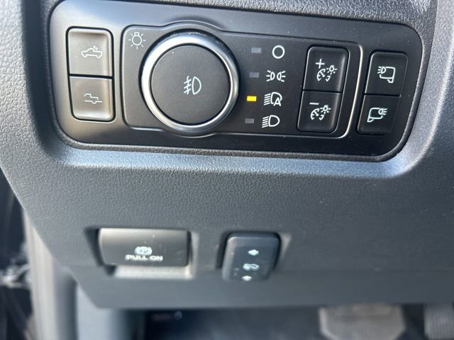 New 2026 Ford F250 Platinum AWD/4WD image 36