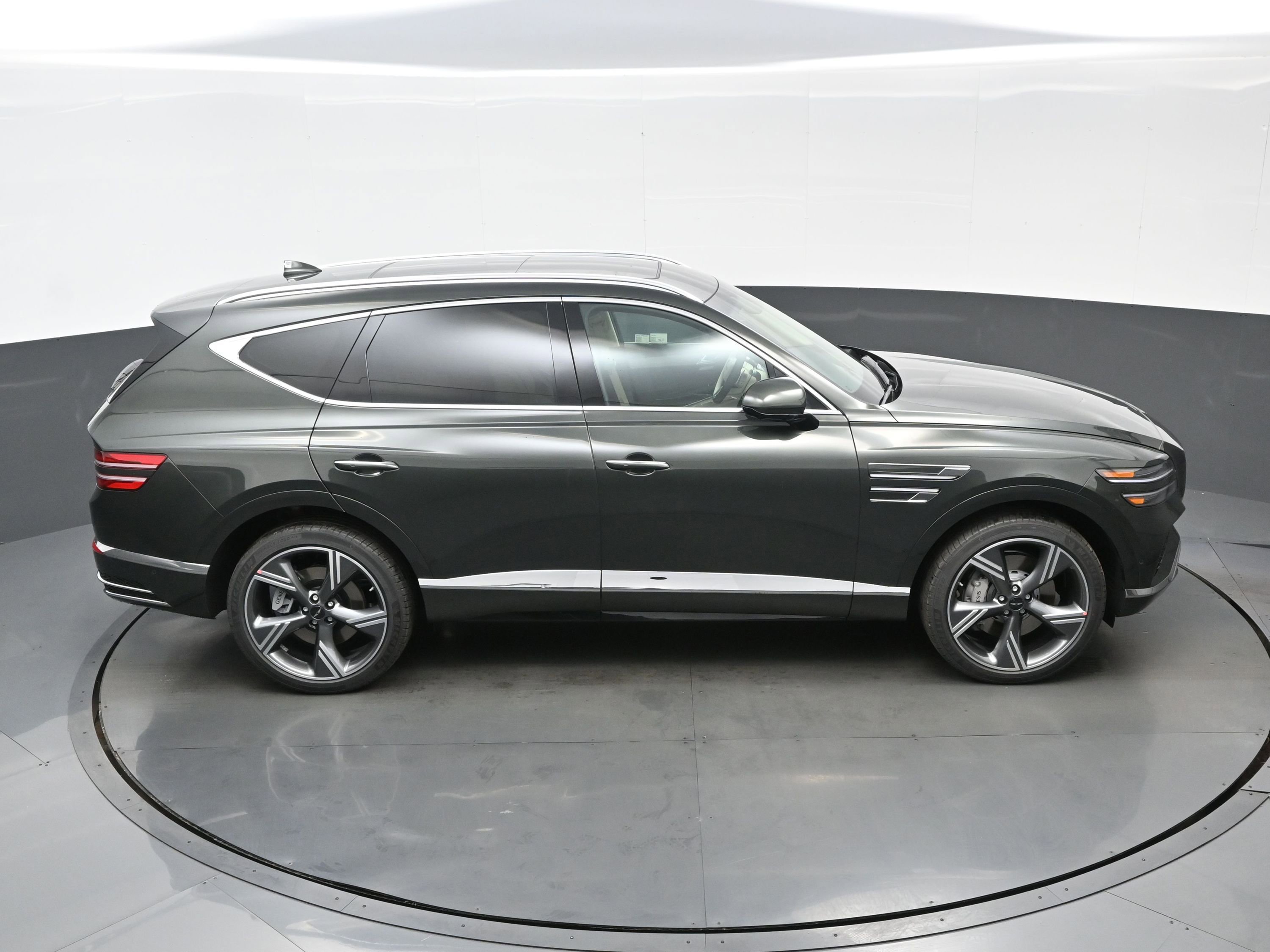 New 2025 Genesis GV80 3.5T Prestige image 26