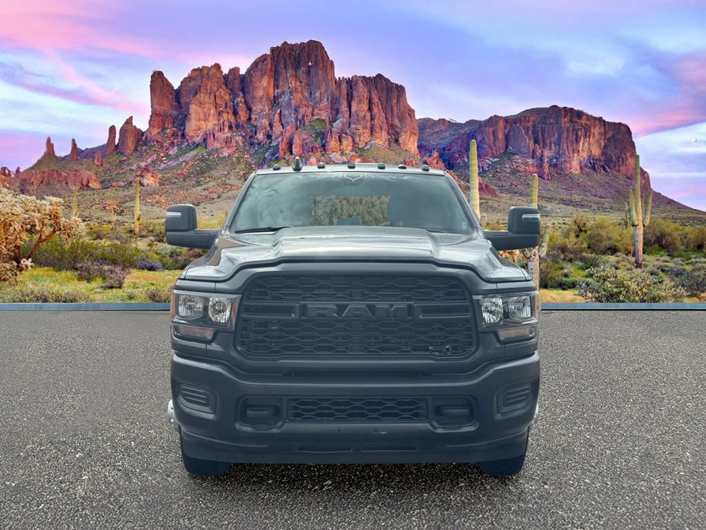 Used 2024 RAM 3500 Tradesman AWD/4WD image 10