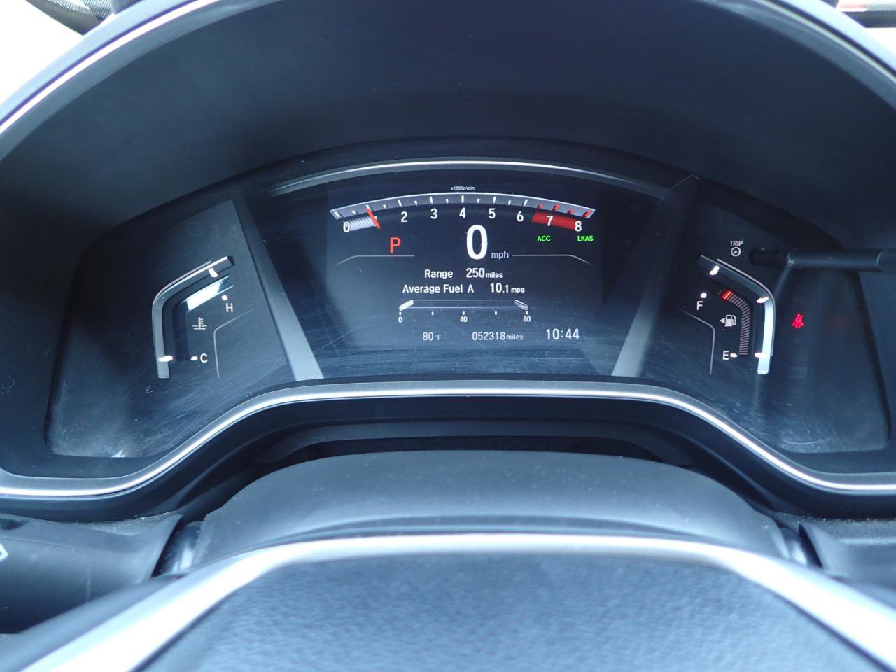 Used 2018 Honda CR-V EX-L image 18