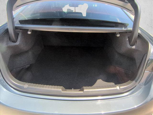 Used 2021 MAZDA MAZDA6 Carbon Edition FWD image 6