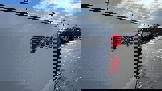 New 2024 Ford F250 Lariat w/ Lariat Ultimate Package image 35