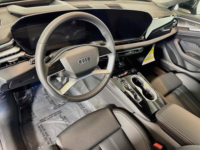 New 2026 Audi A6 Premium Plus AWD/4WD image 9