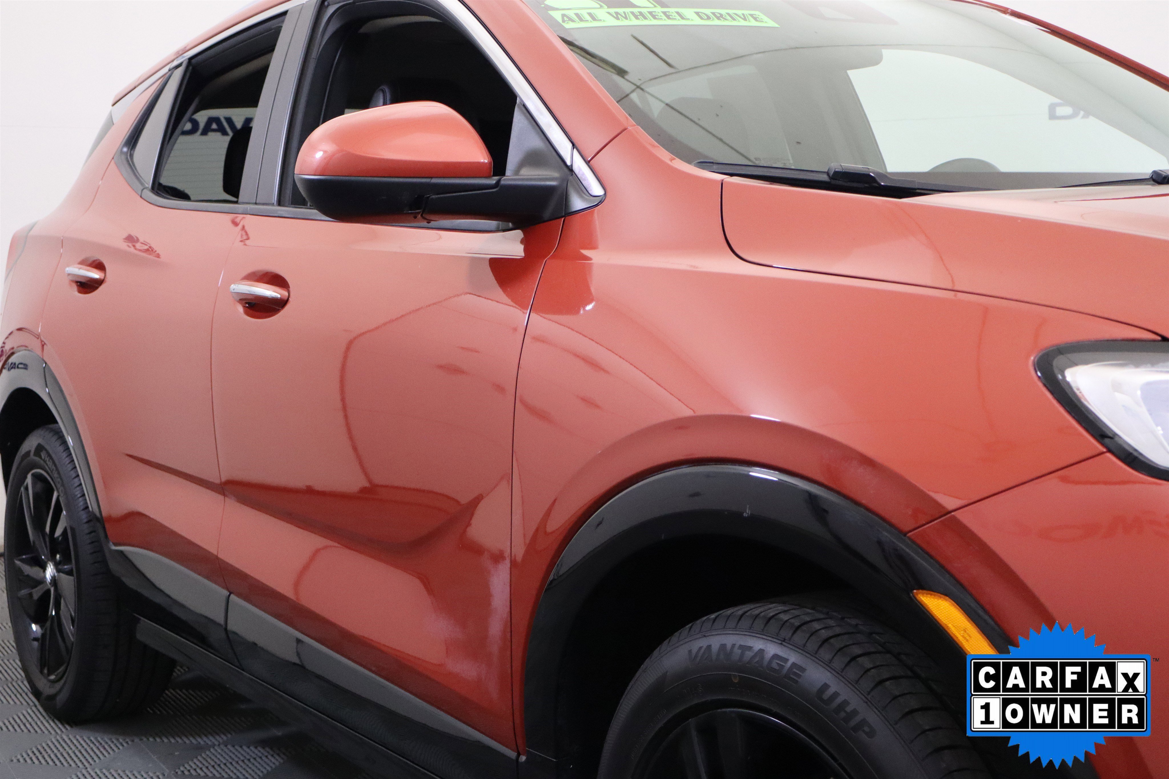 Used 2024 Buick Encore GX Sport Touring image 4