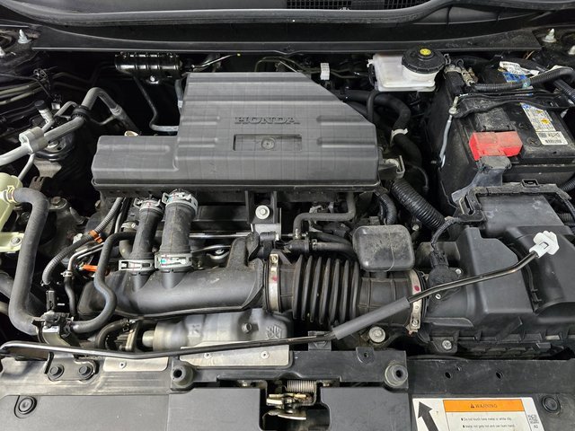 Used 2022 Honda CR-V EX-L image 13