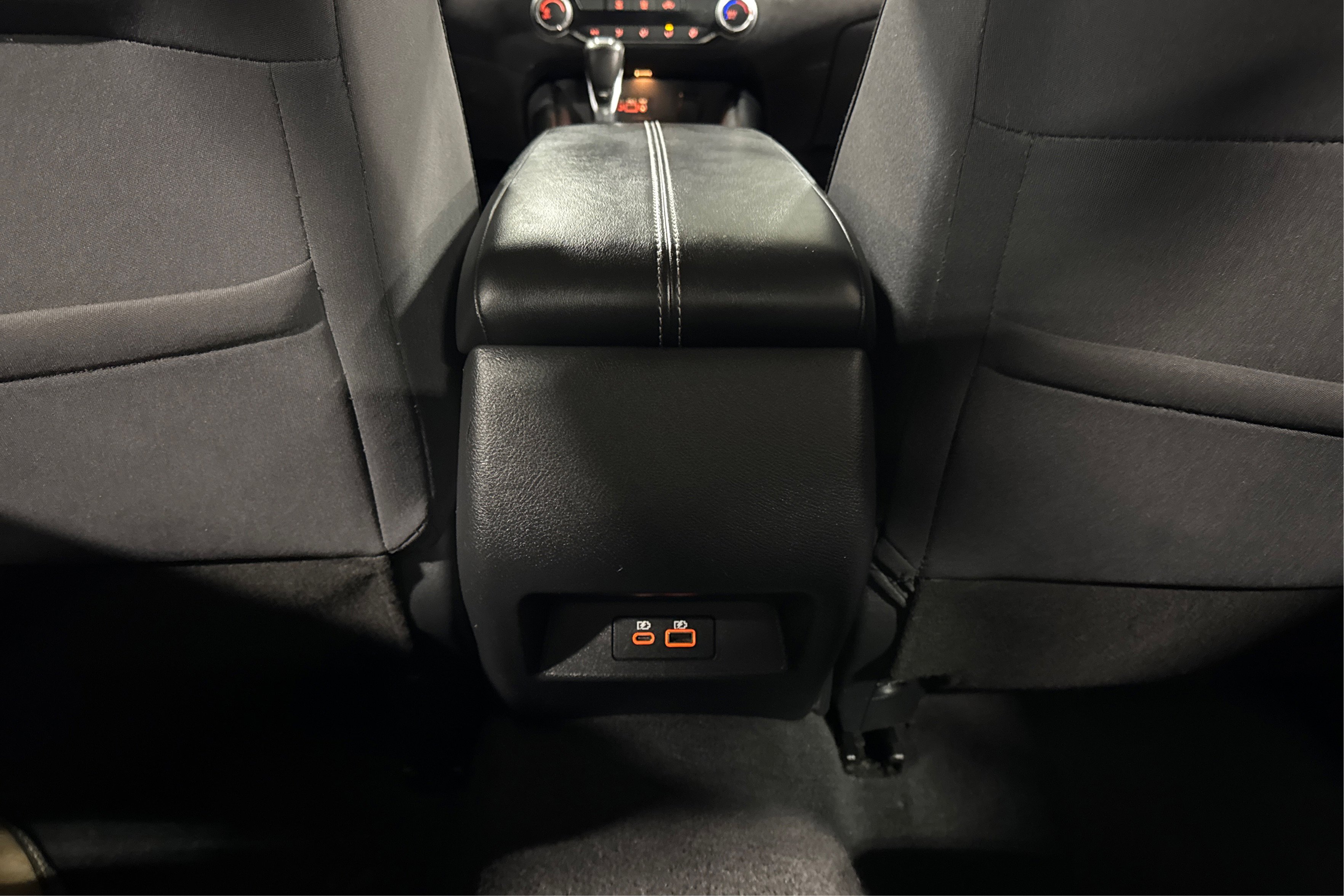 Used 2020 Nissan Altima 2.5 S image 34