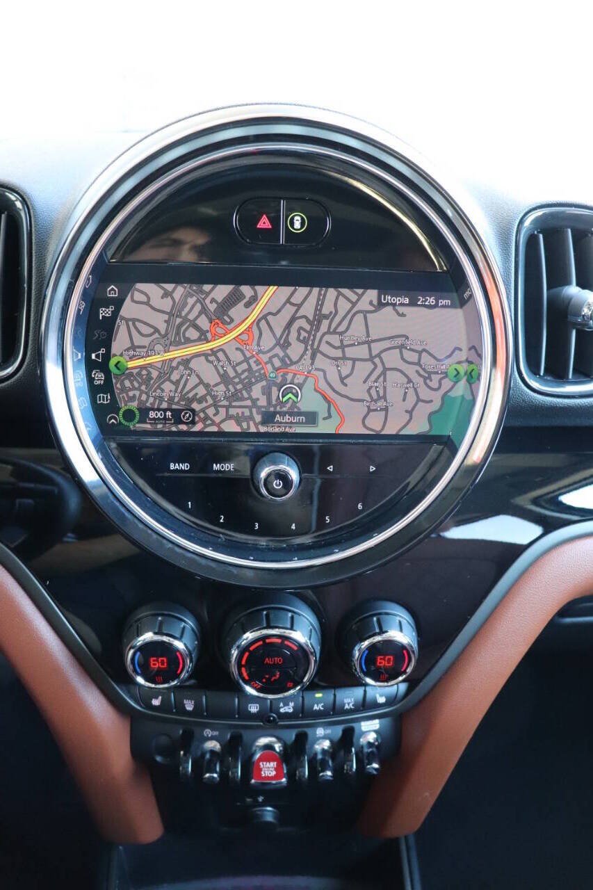 Used 2021 MINI Cooper Countryman S AWD/4WD image 23