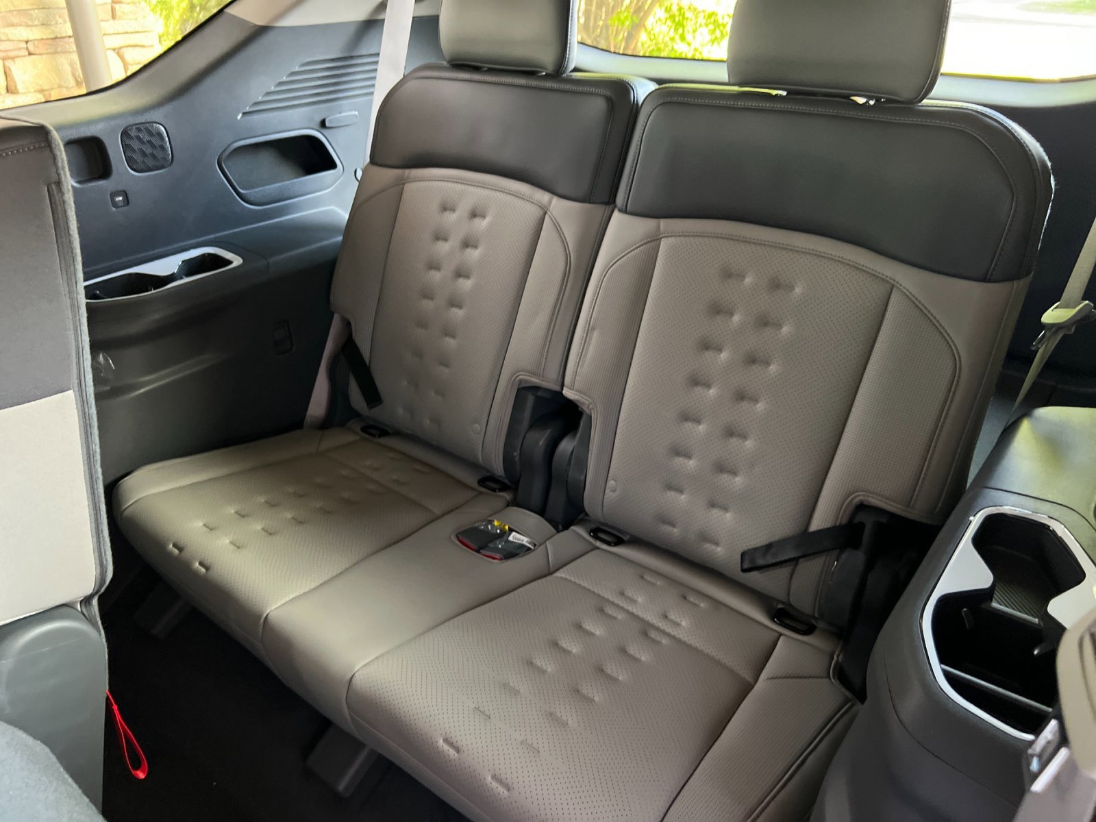 New 2026 Kia EV9 Wind image 14