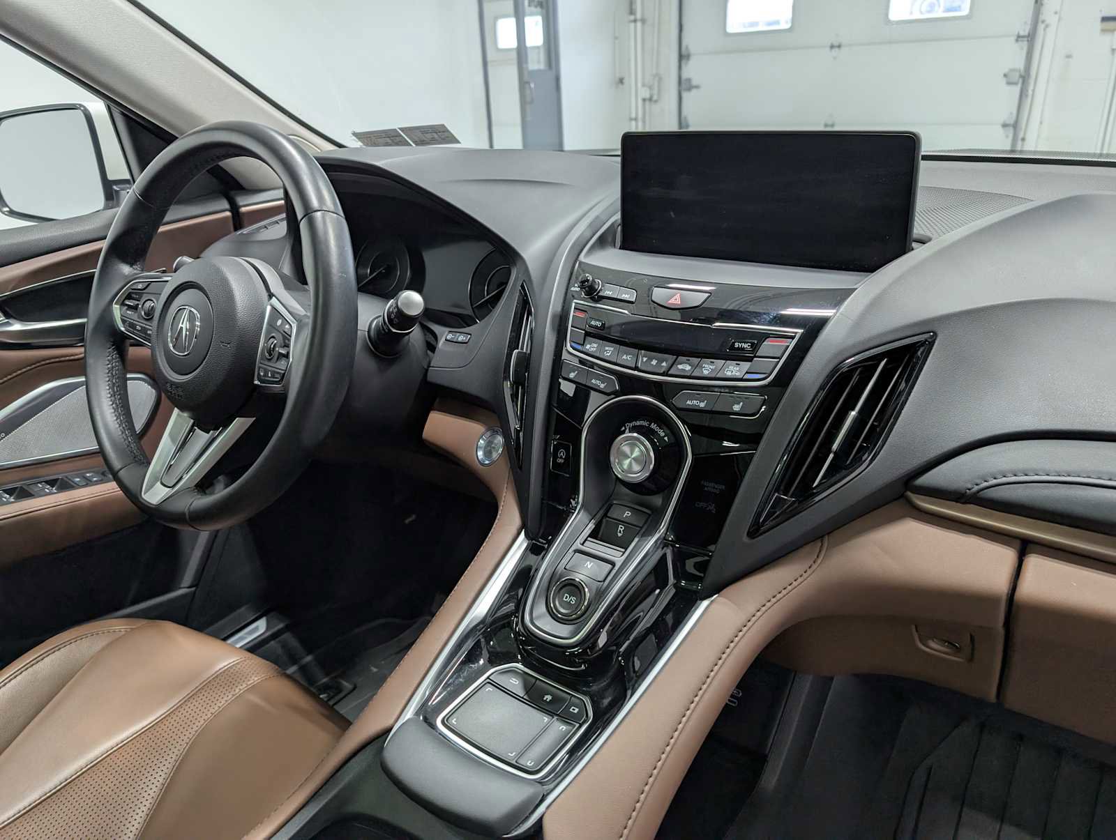 Certified 2023 Acura RDX AWD w/ Technology Package image 44