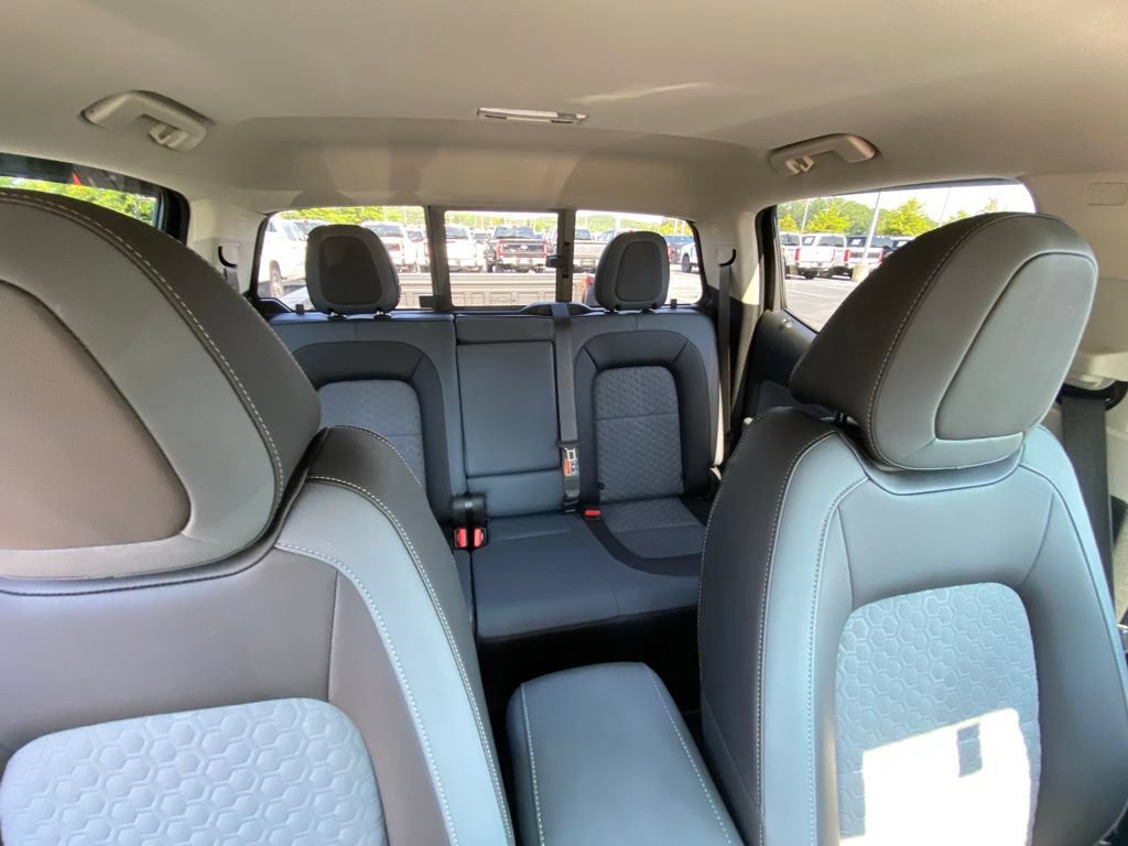 Used 2019 Chevrolet Colorado Z71 AWD/4WD image 28