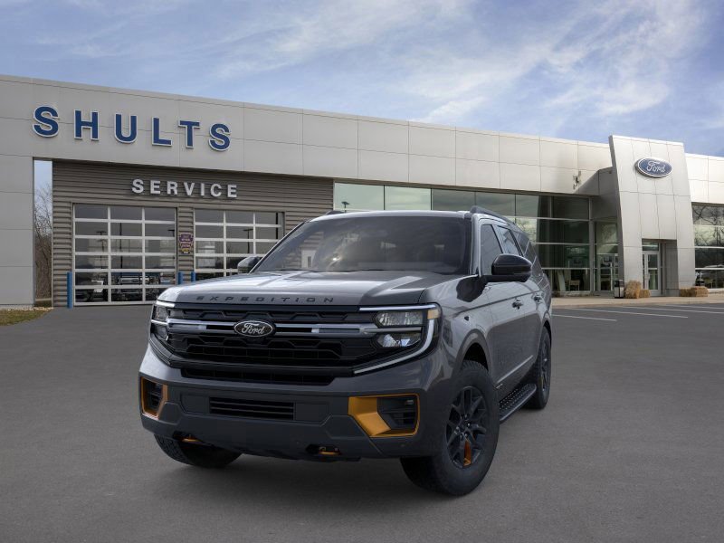 New 2026 Ford Expedition Tremor image 2