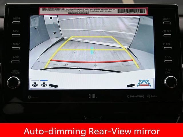 Certified 2024 Toyota Camry XSE image 15