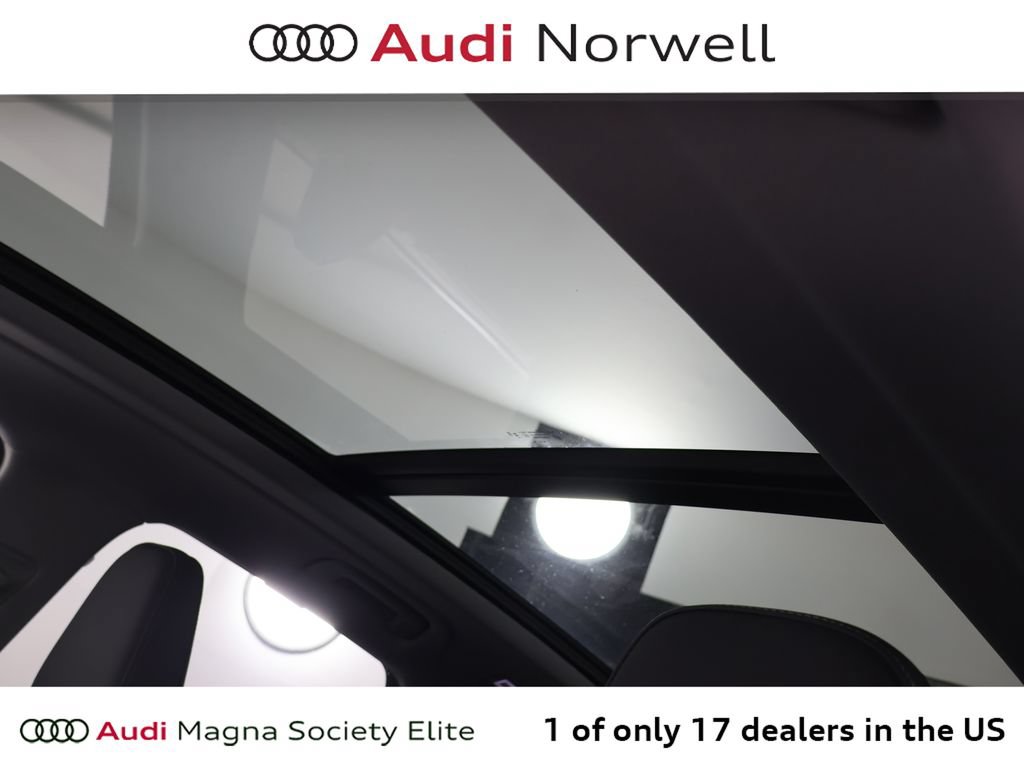 Certified 2025 Audi Q5 Premium w/ Premium Plus AWD/4WD image 10