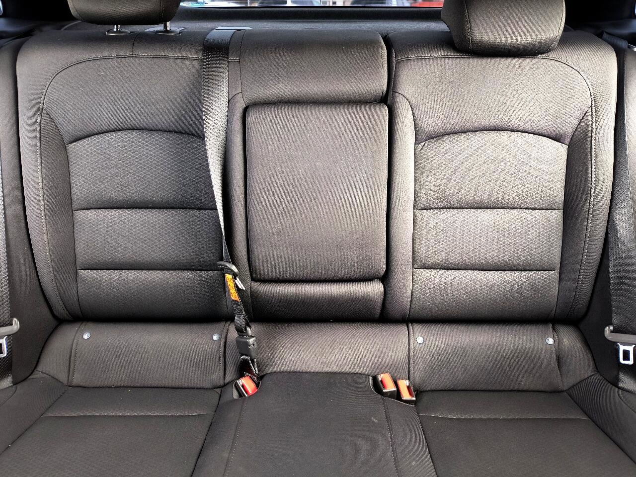 Used 2017 Chevrolet Malibu LS image 24