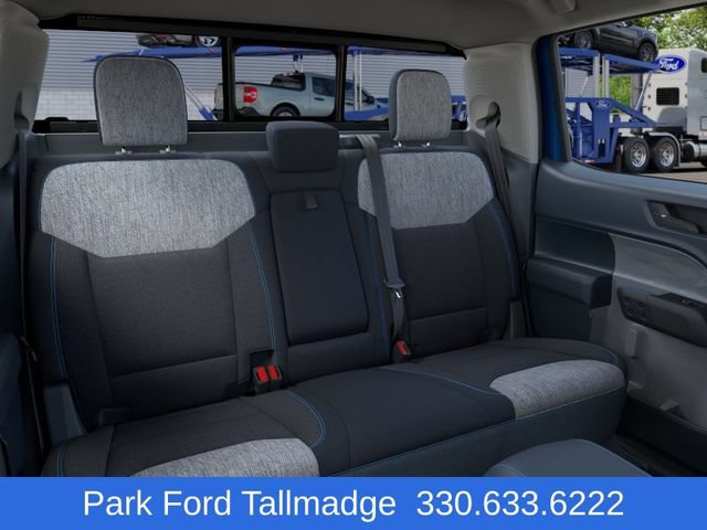 New 2026 Ford Maverick XLT AWD/4WD image 11