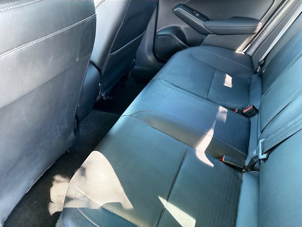 Used 2025 Honda Civic Sport Touring image 26