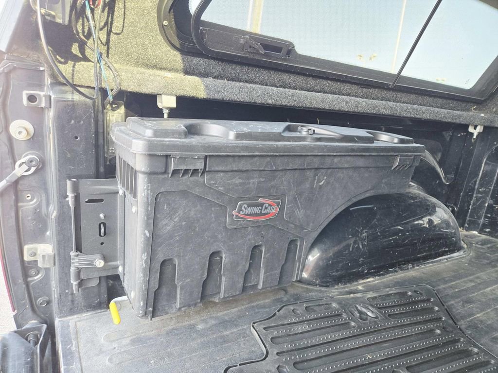 Used 2018 RAM 1500 Big Horn image 14