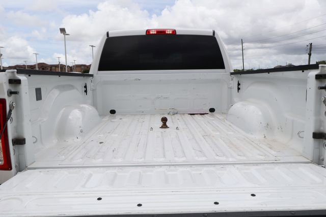 Used 2024 RAM 2500 Tradesman AWD/4WD image 7