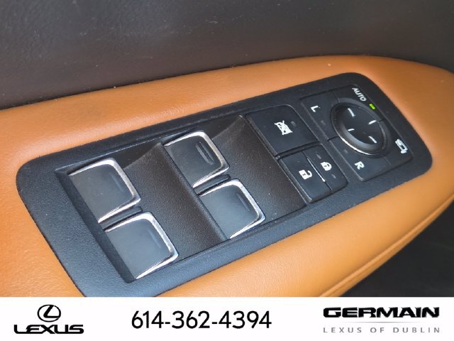 Used 2021 Lexus RX 350 AWD w/ Premium Package image 18