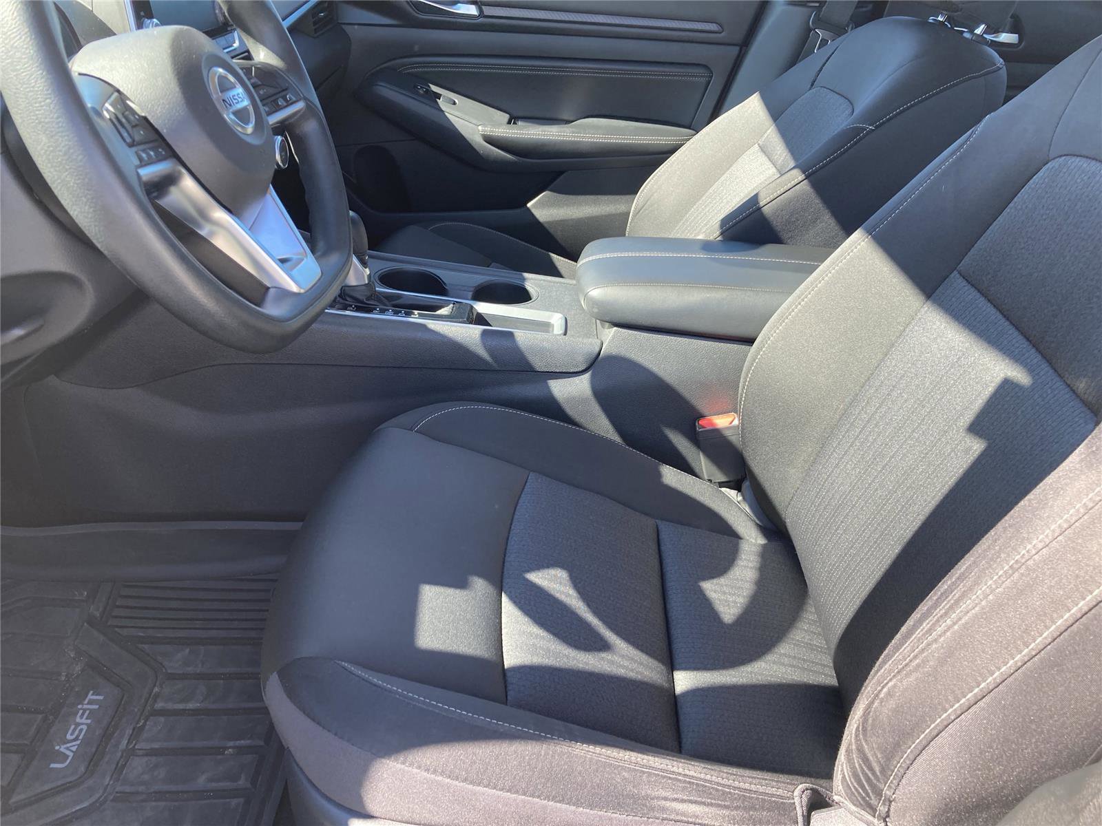 Used 2019 Nissan Altima 2.5 S image 25