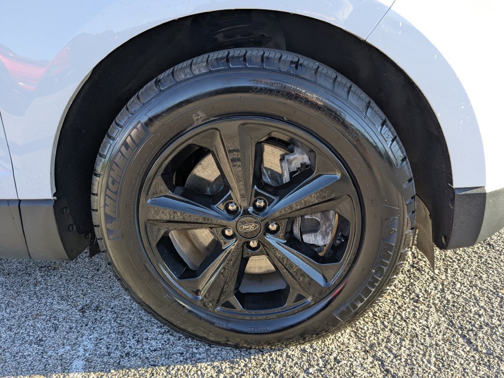 Used 2024 Ford Edge SE AWD/4WD image 18