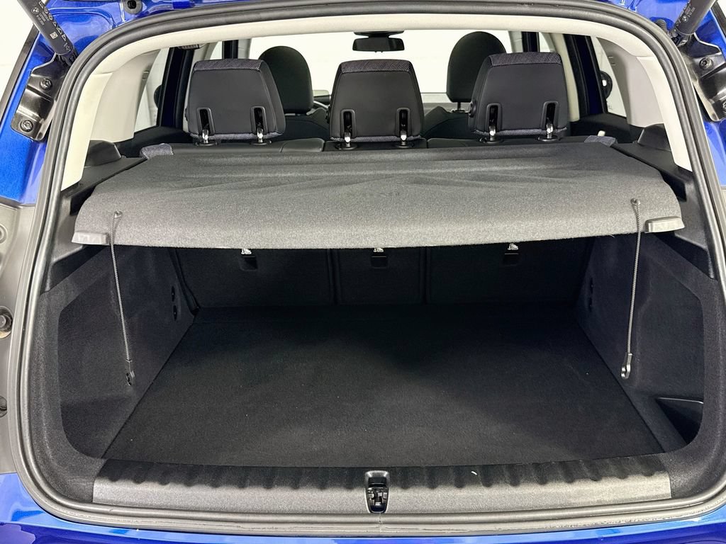 Certified 2025 MINI Cooper Countryman S AWD/4WD image 30