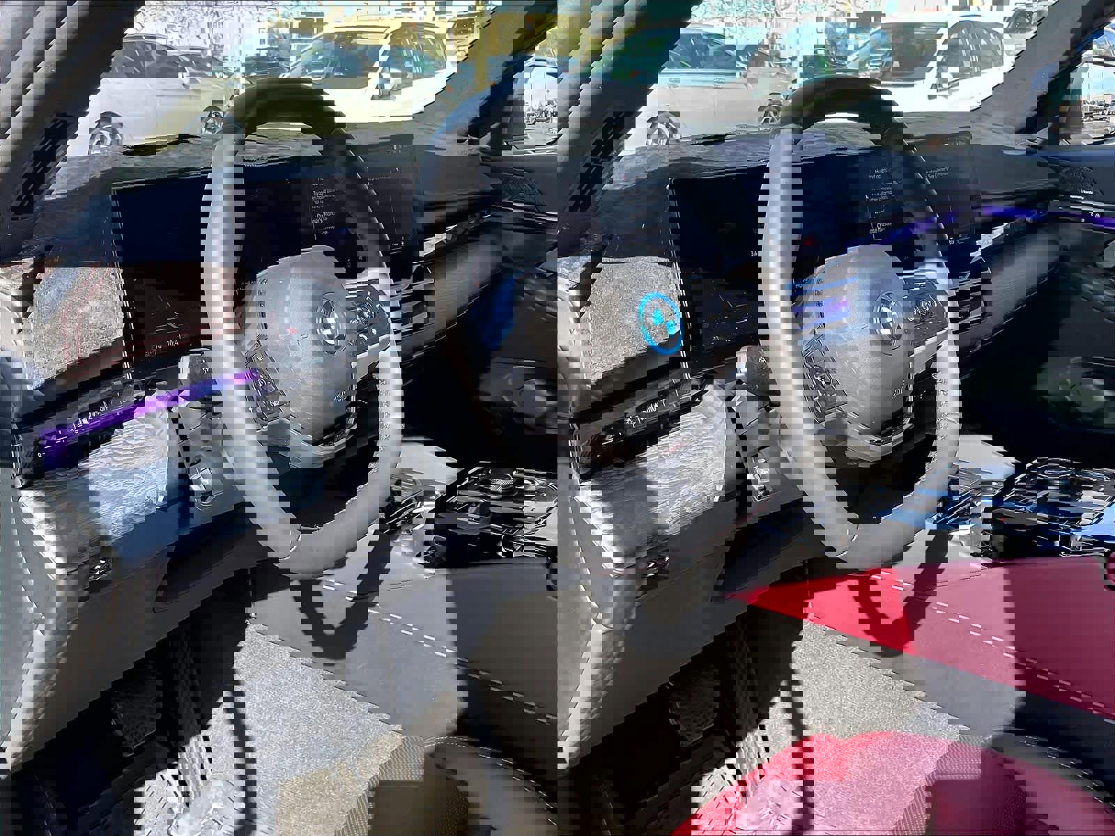 Certified 2025 BMW i5 xDrive40 w/ Premium Package image 16