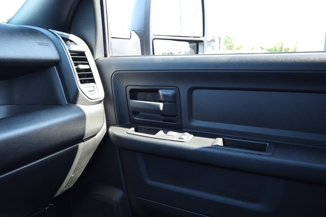 Certified 2024 RAM 2500 Tradesman AWD/4WD image 26