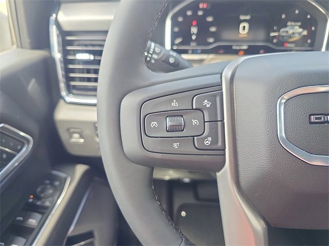 New 2025 GMC Sierra 3500 Denali w/ Denali Reserve Package image 21
