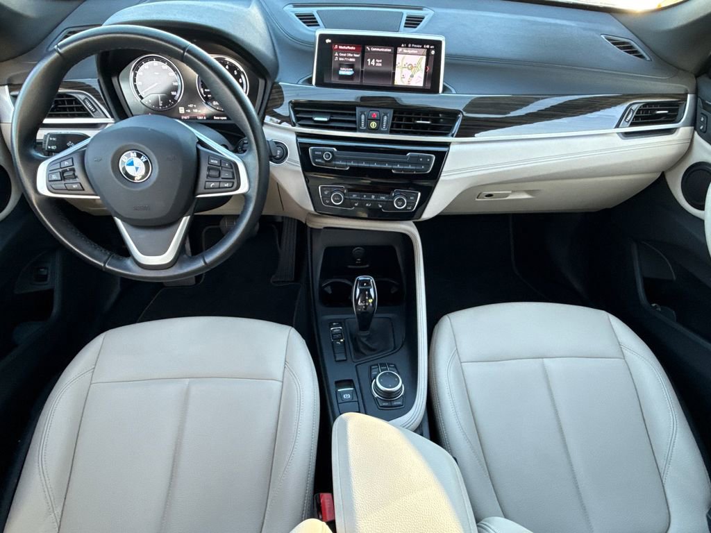 Used 2022 BMW X1 sDrive28i w/ Convenience Package image 20